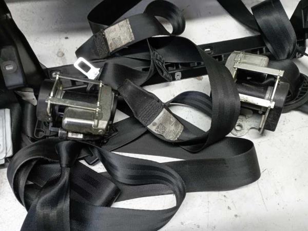 AIRBAGKIT VW GOLF 6 - Vue 3